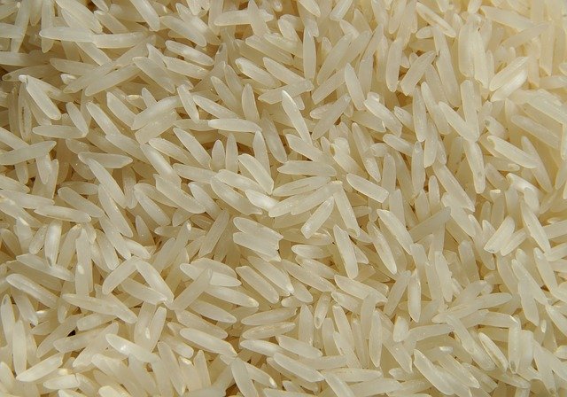 Persicher Safranreis