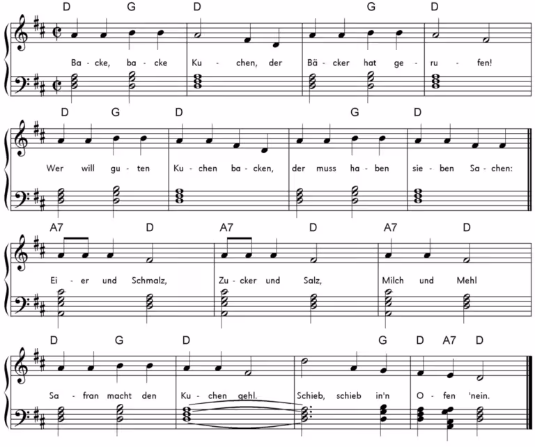 Safran macht den Kuchen gehl