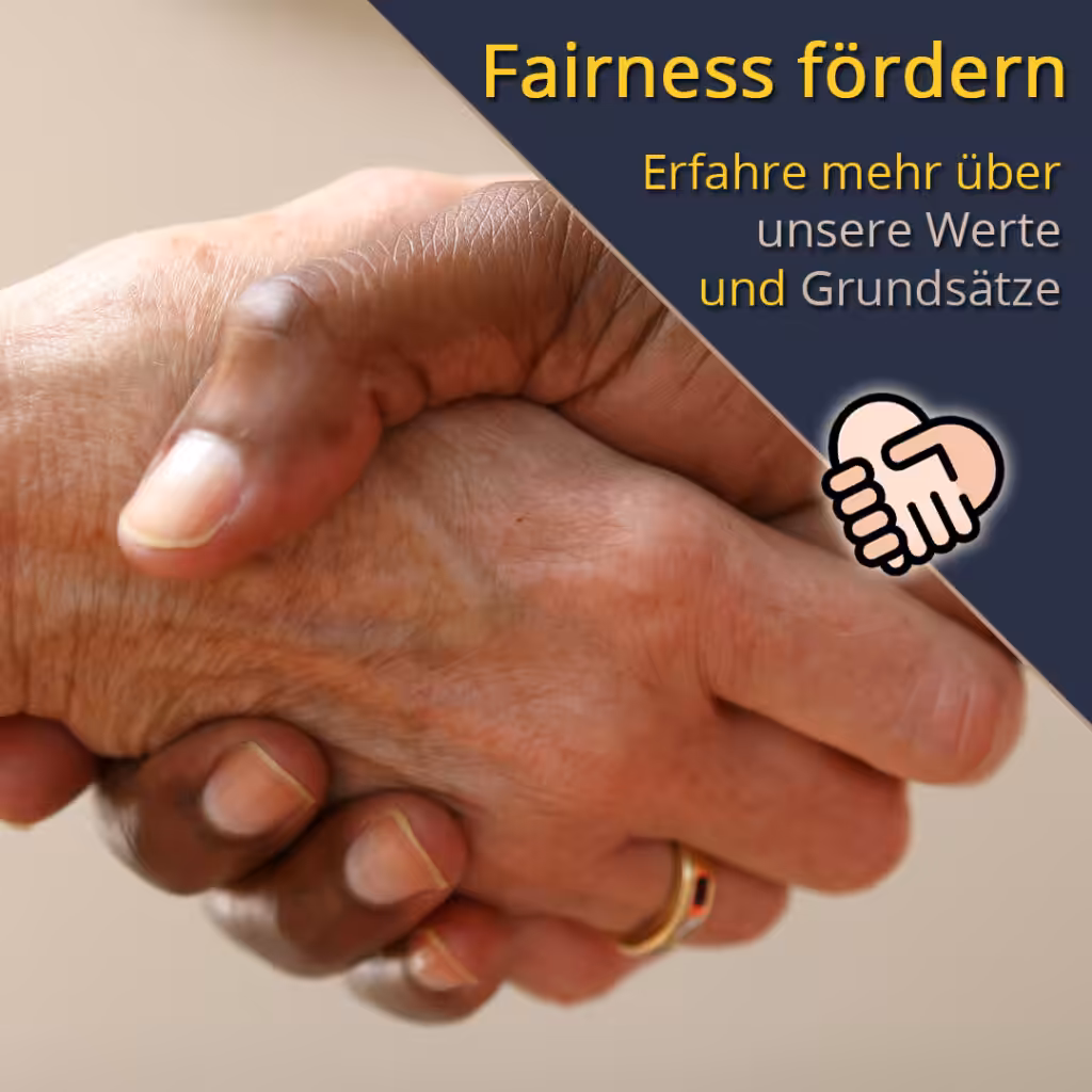 werte-fairness