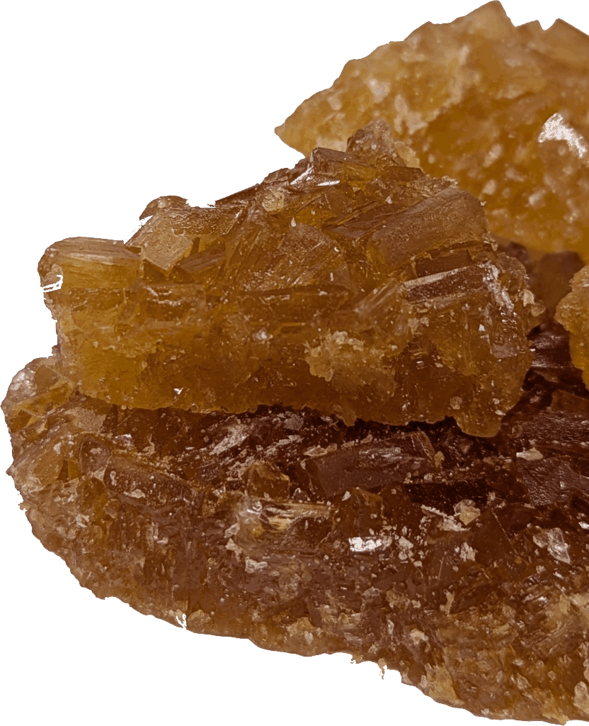 Nabat - Safrankandis